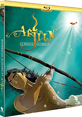 Arjun, le prince guerrier [Blu-ray] [FR Import] von Condor Entertainment