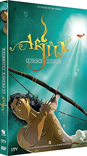 Arjun, le prince guerrier [FR Import] von SEVEN SEPT