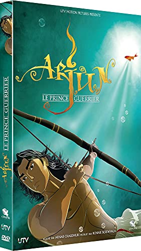 Arjun, le prince guerrier [FR Import] von Condor Entertainment