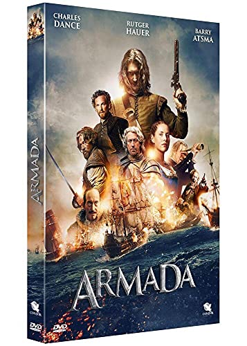 Armada [FR Import] von Condor Entertainment