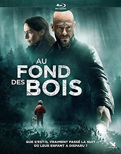 Au fond des bois [Blu-ray] [FR Import] von Condor Entertainment