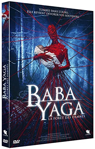 Baba yaga, la forêt des damnés [FR Import] von Condor Entertainment