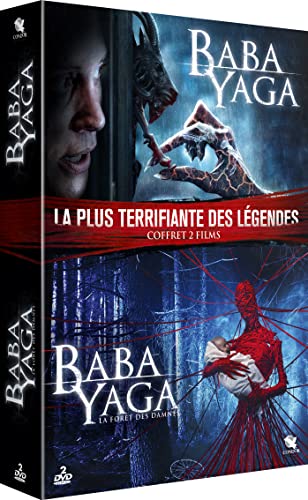 Baba yaga + baba yaga, la forêt des damnés [FR Import] von Condor Entertainment