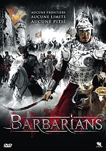Barbarians [Blu-ray] [FR Import] von Condor Entertainment