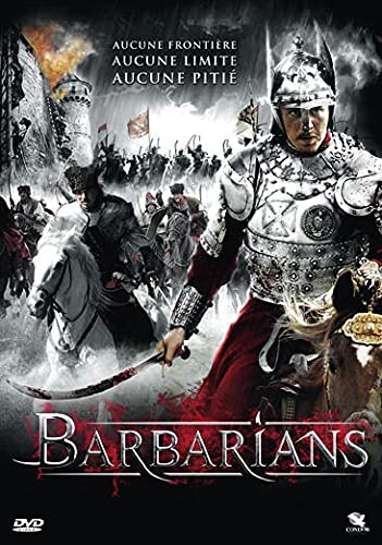 Barbarians [FR Import] von Condor Entertainment