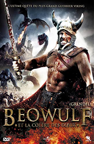 Beowulf et la colère des dieux [Blu-ray] [FR Import] von Condor Entertainment