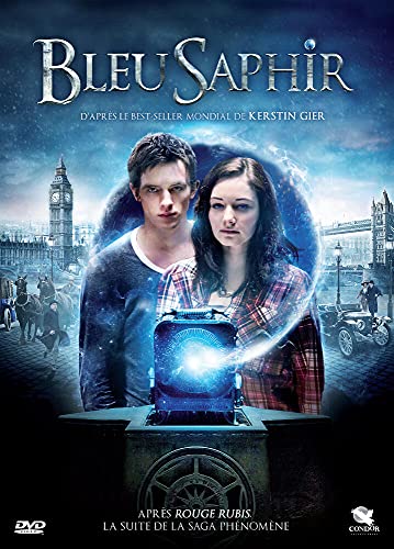 Bleu saphir [FR Import] von Condor Entertainment