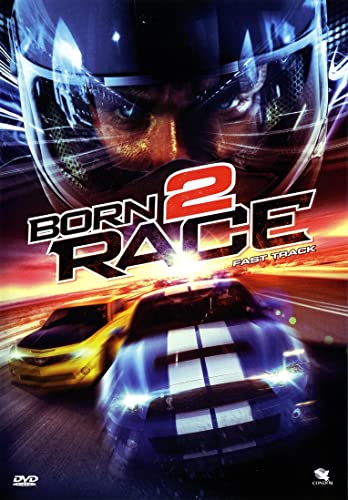 Born to race 2 : fast track [FR Import] von Condor Entertainment