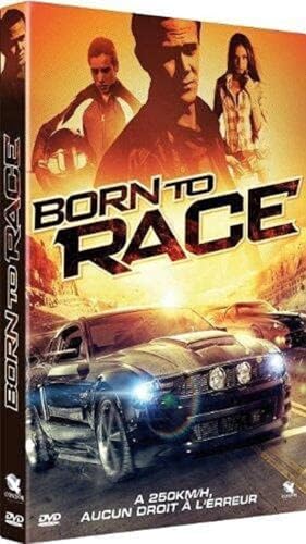 Born to race [FR Import] von Condor Entertainment