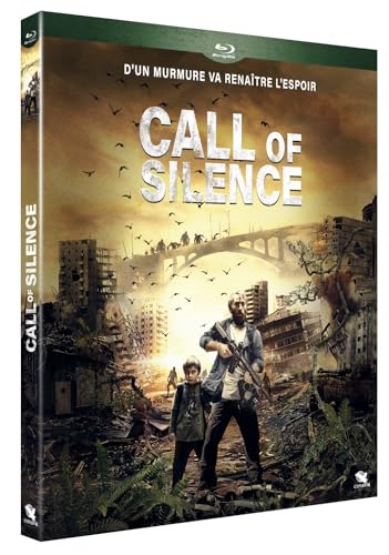 Call Of Silence Blu-ray von Condor Entertainment
