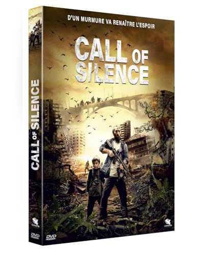 Call Of Silence DVD von Condor Entertainment