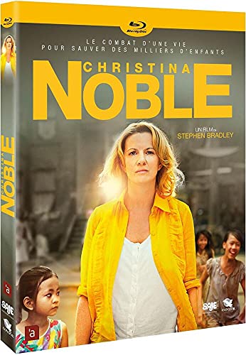 Christina noble [Blu-ray] [FR Import] von Condor Entertainment