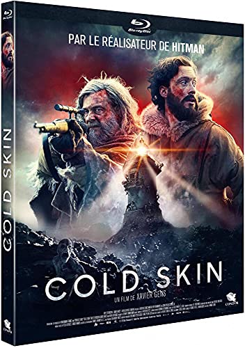 Cold skin [Blu-ray] [FR Import] von Condor Entertainment