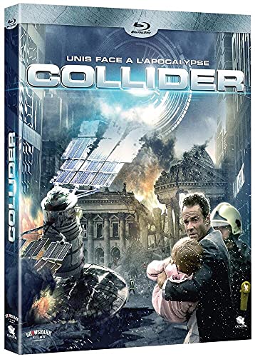 Collider [Blu-ray] [FR Import] von Condor Entertainment
