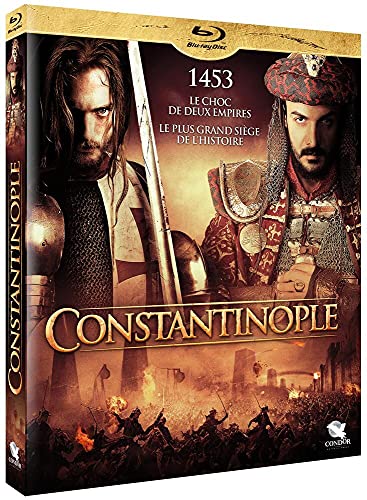 Constantinople [Blu-ray] [FR Import] von Condor Entertainment