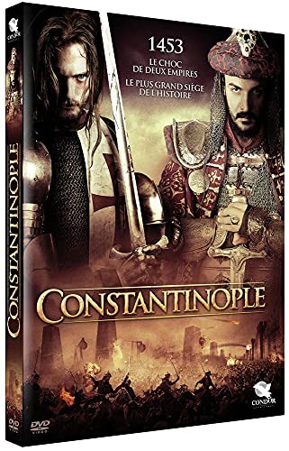 Constantinople [FR Import] von Condor Entertainment