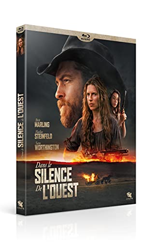 Dans Le Silence de l'ouest [Blu-Ray] von Condor Entertainment