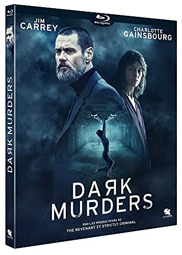 Dark Murders [Blu-Ray] von Condor Entertainment