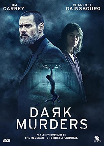 Dark Murders [DVD] von Condor Entertainment