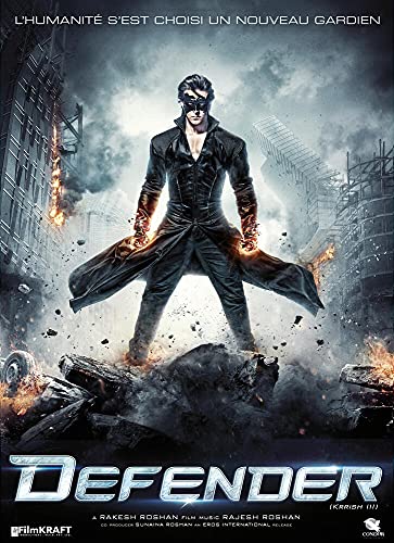 Defender [FR Import] von Condor Entertainment