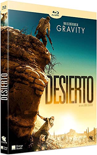 Desierto [Blu-ray] von SEVEN SEPT