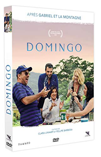 Domingo [DVD] von Condor Entertainment