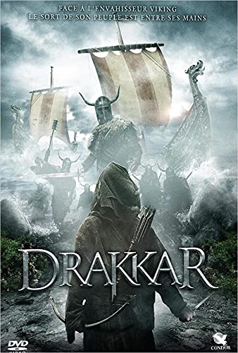 Drakkar [FR Import] von Condor Entertainment