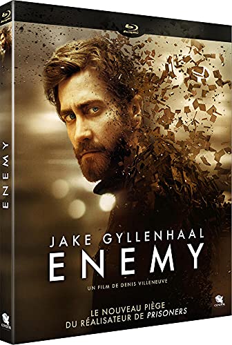 Enemy [Blu-ray] [FR Import] von Condor Entertainment