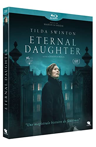 Eternal daughter [Blu-ray] [FR Import] von Condor Entertainment