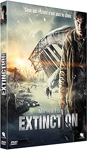 Extinction [FR Import] von Condor Entertainment
