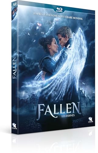Fallen [Blu-ray] [FR Import] von Condor Entertainment