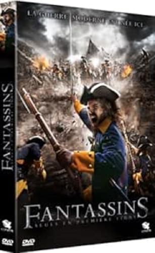 Fantassins : seuls en premiere ligne [FR Import] von Condor Entertainment