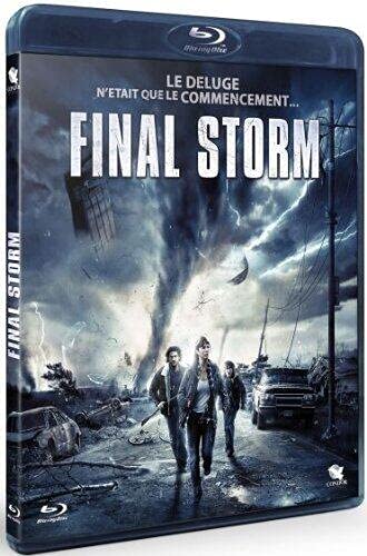 Final storm [Blu-ray] [FR Import] von Condor Entertainment