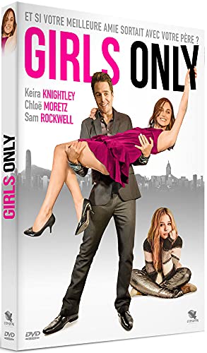 Girls only [FR Import] von Condor Entertainment