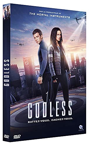 Godless [FR Import] von Condor Entertainment