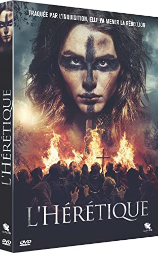 HERETIQUE (L') - DVD von Condor Entertainment