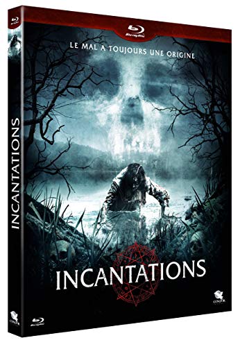 Incantations (Blu-Ray) von Condor Entertainment