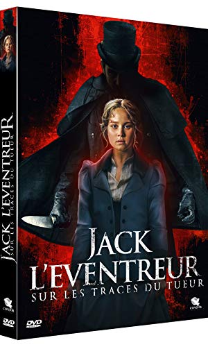 JACK L'EVENTREUR - DVD von Condor Entertainment