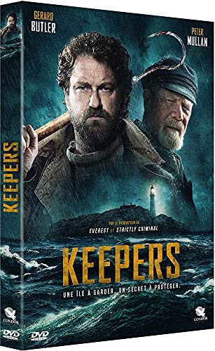 Keepers [FR Import] von Condor Entertainment