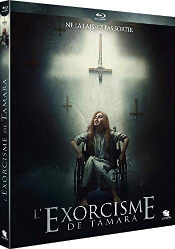 L'Exorcisme de Tamara [Blu-Ray] von Condor Entertainment