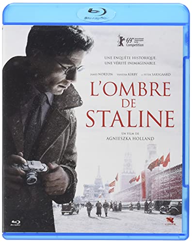 L'ombre de staline [Blu-ray] [FR Import] von Condor Entertainment
