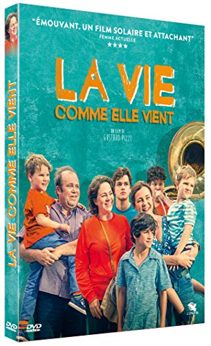 La Vie comme Elle Vient [DVD] von Condor Entertainment