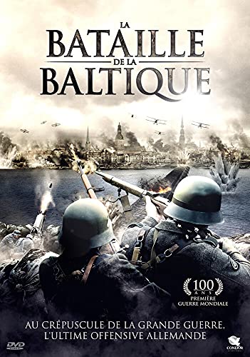 La bataille de la baltique [Blu-ray] [FR Import] von Condor Entertainment
