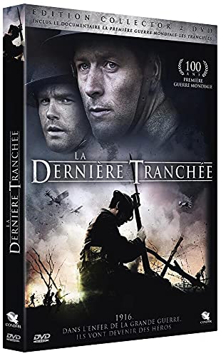 La dernière tranchée [FR Import] von Condor Entertainment