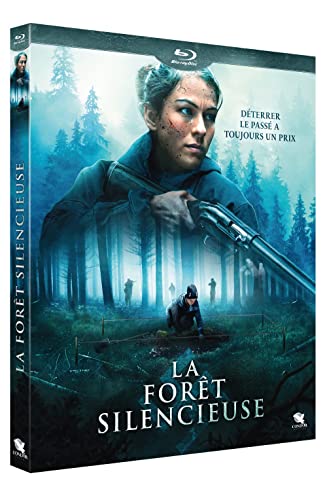 La forêt silencieuse [Blu-ray] [FR Import] von Condor Entertainment