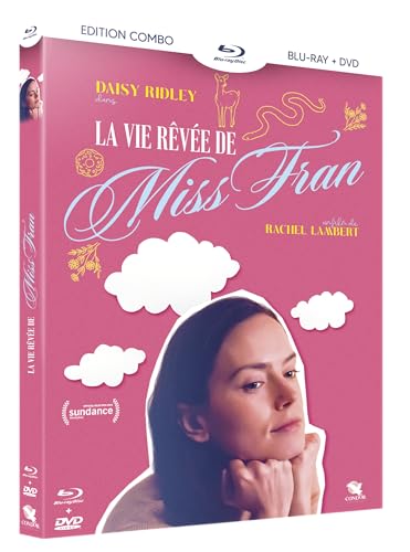 La vie rêvée de miss fran [Blu-ray] [FR Import] von Condor Entertainment