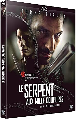 Le Serpent Aux Milles Coupures [Blu-ray] [FR Import] von Condor Entertainment