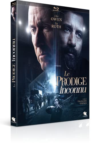 Le prodige inconnu [Blu-ray] [FR Import] von Condor Entertainment