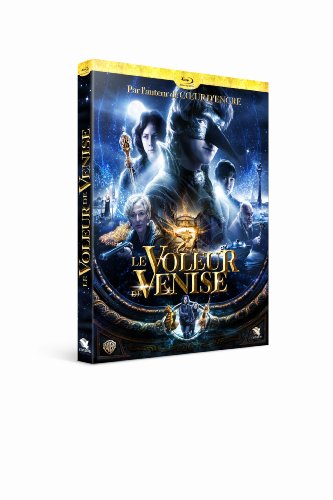 Le voleur de venise [Blu-ray] [FR Import] von Condor Entertainment