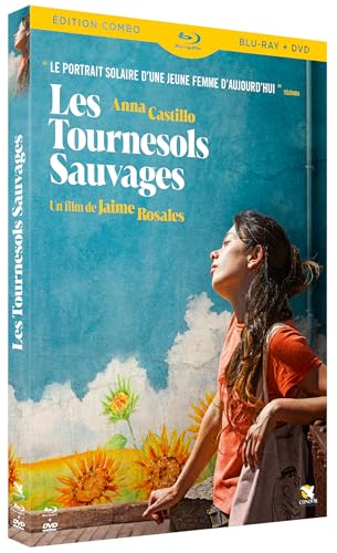 Les Tournesols Sauvages [Combo Blu-Ray + DVD] von Condor Entertainment